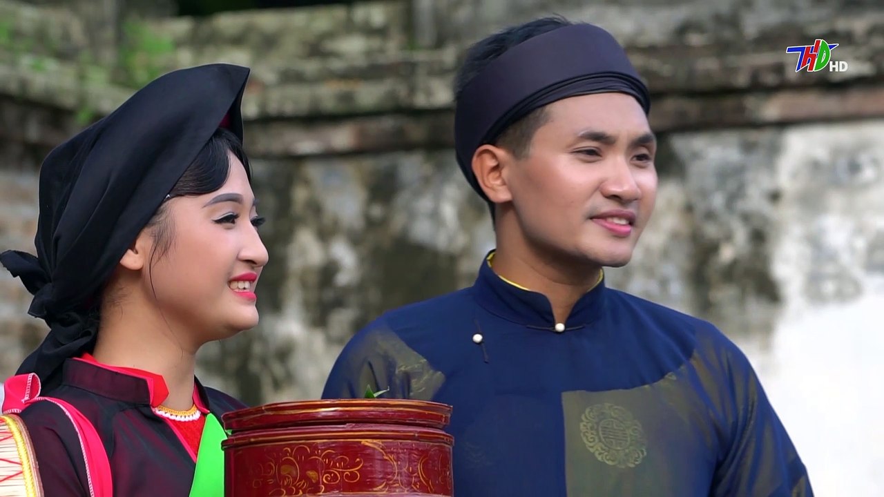 Lý giao duyên - Văn Hợp ft. Ngọc Ánh