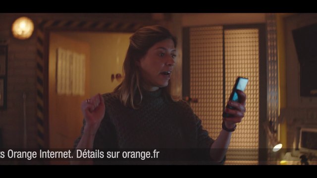 Avec l'Appli Ma Livebox optimisez votre wifi - Orange
