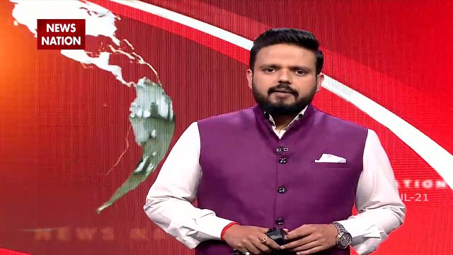 Uttar Pradesh : House collapsed in Kanpur, man buried under rubble!