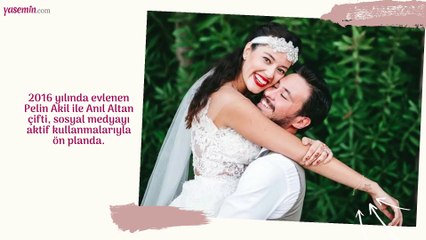 Meğer Pelin Akil'in 'ikiz kızlar' duası kabul olmuş...