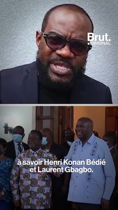 Interview André Silver Konan sur la rencontre LG/ADO