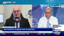 Stéphane Ceaux-Dutheil (technibourse.com) : Quel potentiel technique pour les marchés ? - 30/07