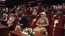 AK Parti kadın kollarından Konya'da “Kadınlarla Büyük Türkiye Yolunda” toplantısı