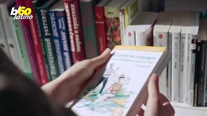 Libro de Recetas Devuelto a La Biblioteca en Escocia 50 Años Atrasado Con Un Billete de £20