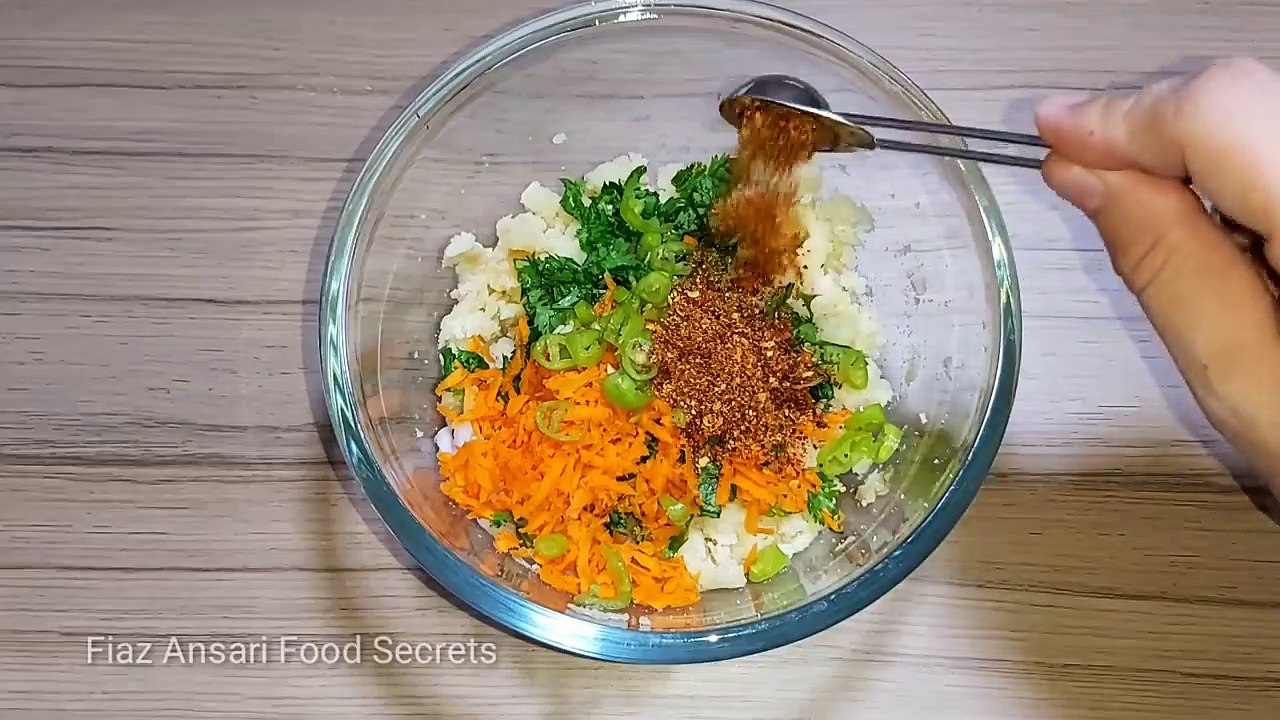 10 Minutes Recipe _ Quick And Easy Breakfast Re...