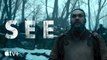 SEE — Temporada 2 trailer oficial Apple TV+