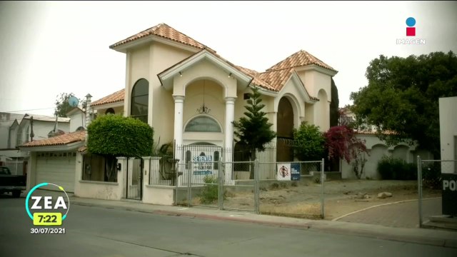 En Tijuana las casas son tres veces más accesibles que en California