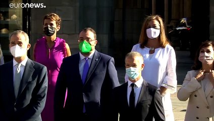 ESPAÑA | Pedro Sánchez sirve "café para todos" en la Conferencia de Presidentes