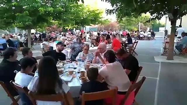 Embarquez avec les « Fadas du monde » à Martigues ! Le Goût (bis) de Martigues