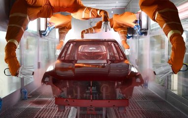 What Elon Musk's Semiconductor Comments Say About Tesla's Competition