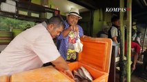 Ini Dia Ikan Bakar yang Enak Banget di Jakarta