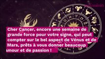 Horoscope de la semaine du 2 au 8 août 2021 : attention aux problèmes de cœur