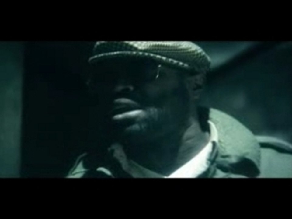 The Roots - 75 Bars (Black's Reconstruction)