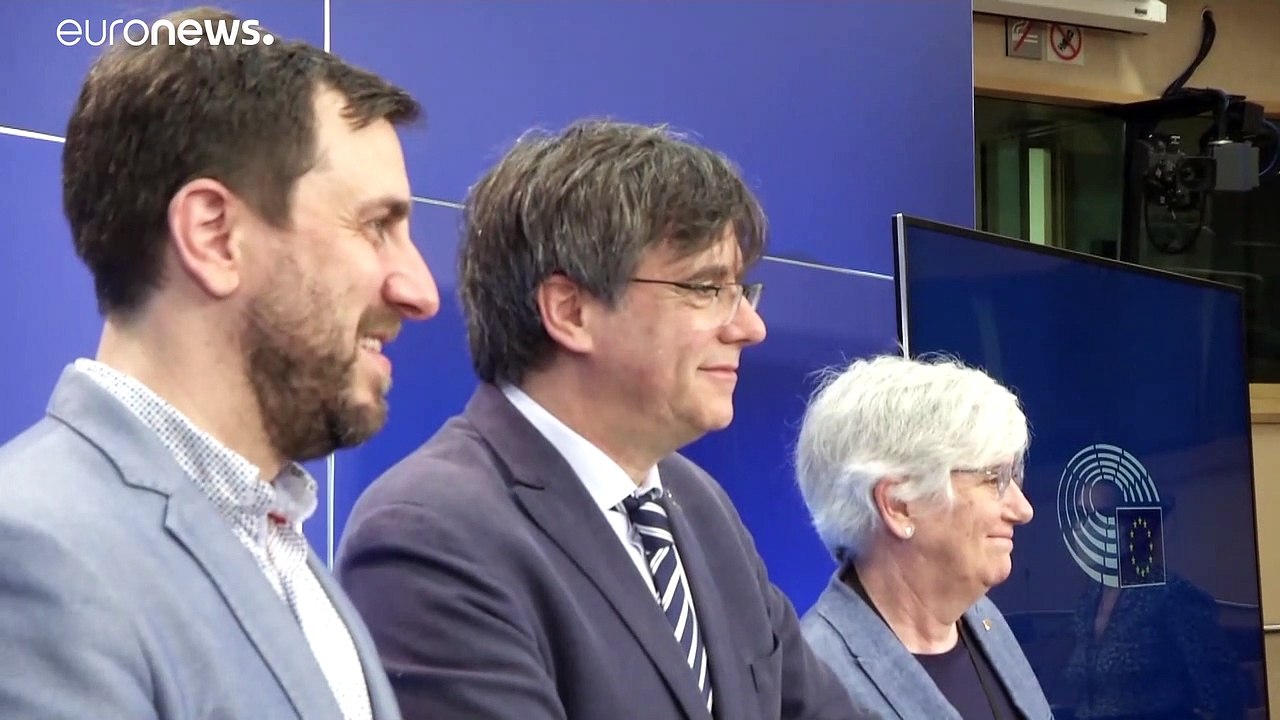 Keine immunität: eu-gericht entscheidet gegen puigdemont (58)