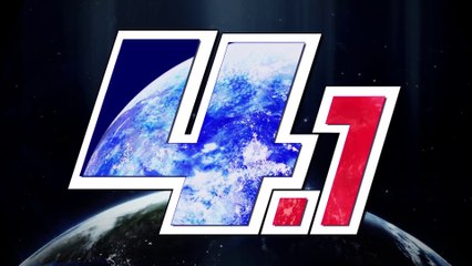 Earth Defense Force 2017 - Bande-annonce Switch