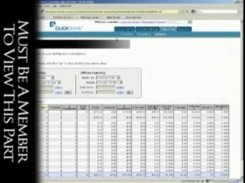 Make Money Online - Work from Home Based Business