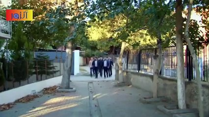 Al Farik El Awal HD - مسلسل الفريق الأول - الجزء الثالث - الحلقة -20