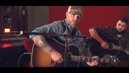 Heath Sanders - Daddy Won't Sell The Farm