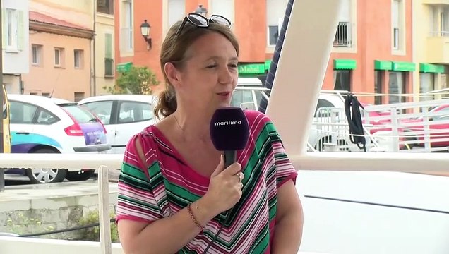 LA QUOTIDIENNE - LE RENDEZ-VOUS : Les « Fadas du monde » à Martigues ! Cinéma 30 07 21