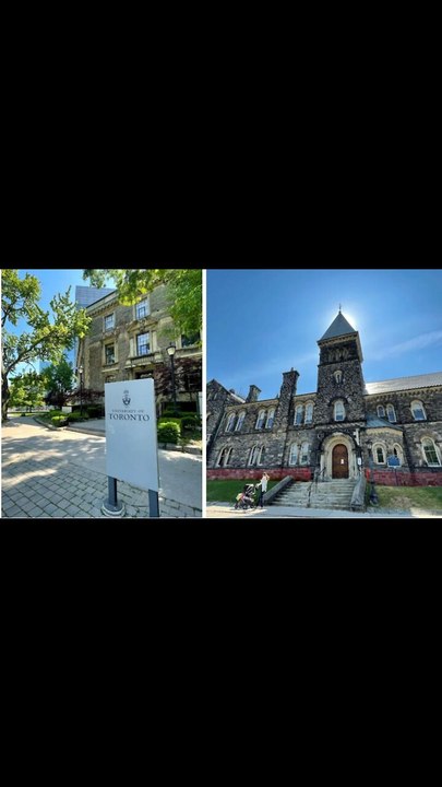 U Of T Now Says Students Will Need To Be Vaccin...