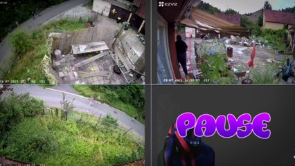 Drachenlord: Recht und Ordnung (Zusammenfassung)