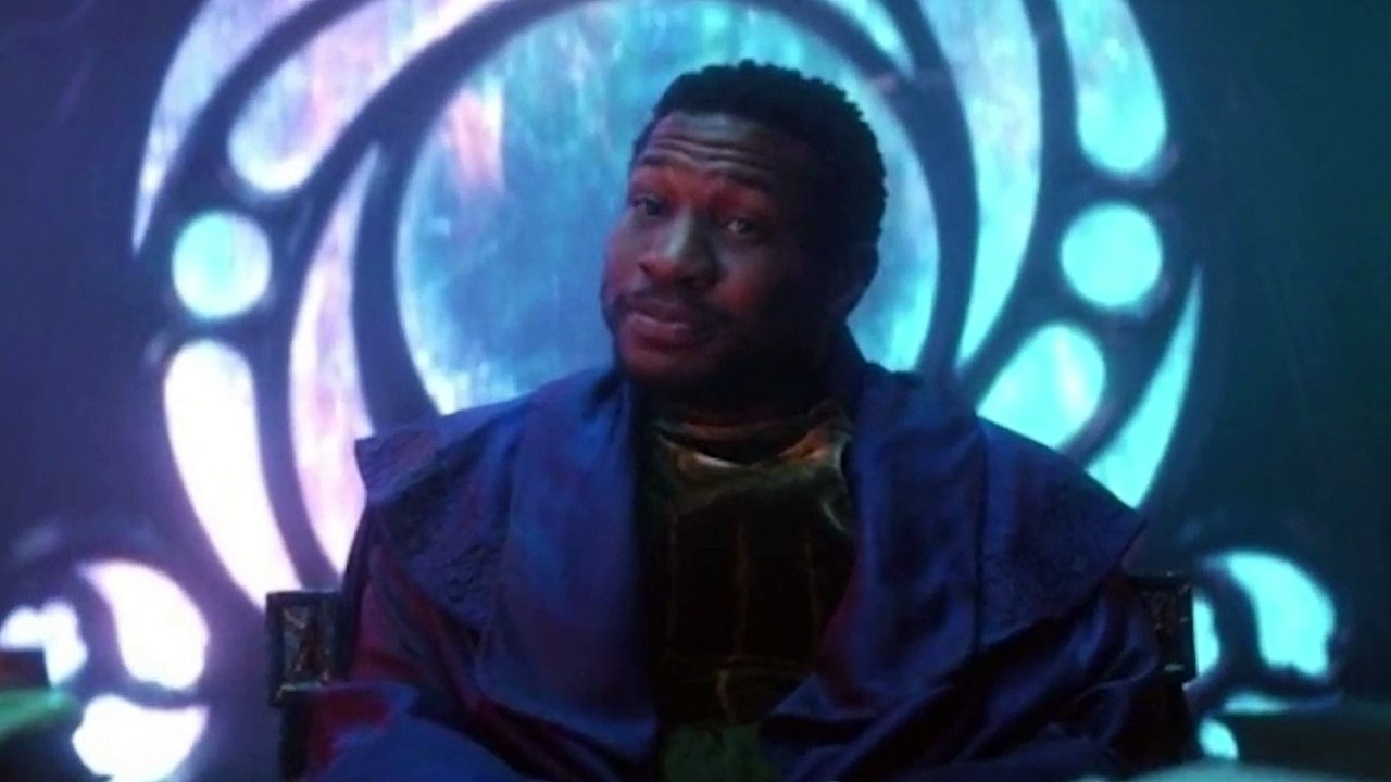 Final explicado de Loki: ¿Quién es el nuevo gran villano de Marvel? | ActitudFem