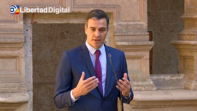 Sánchez anuncia que en agosto llegarán 3,4 millones de dosis de Pfizer a España