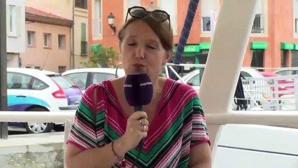 LA QUOTIDIENNE - LE RENDEZ-VOUS : Les « Fadas du monde » à Martigues ! Sambouk  30 07 21