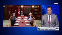 محلل سياسي تونسي: تهديدات النهضة لن تجد صداها إلى الرئيس.. وتونس لن تعود إلى الوراء