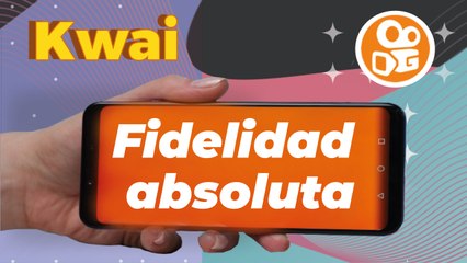 Fidelidad Absoluta: Ojalá todos fueran así - Kwai Agosto 2021