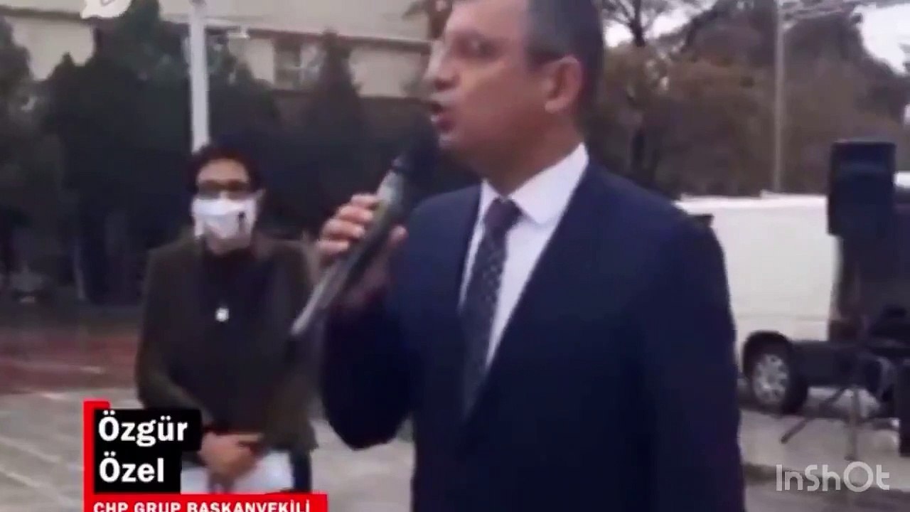 CHP'li Özgür Özel'in "İzmir Marşı okununca yağmur kesildi" sözlerine inanan laikçi cahiller, Cübbeli Ahmet Hoca'nın paylaştığı Hadis'i hedef aldı!