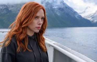 Après la sortie de Black Widow, Scarlett Johansson attaque Disney