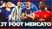 JT Foot Mercato : le PSG veut encore du lourd pour son été de folie