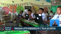 Digitalisasi Pendidikan, Pemerintah Siapkan Rp 17 Triliun