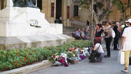 Uccisione della giornalista Caruana Galizia, "Malta è responsabile"