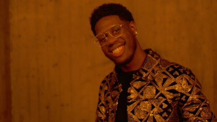 Franglish - Bombarder