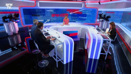 Story 2 : Le pass sanitaire va-t-il plomber l’économie ? - 30/07