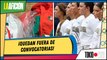 Federación Mexicana de Softbol deja fuera a jugadoras de cualquier convocatoria por tirar uniformes