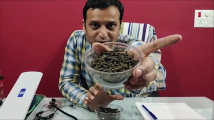Pipli Kin Kin Bimaariyon Mein Faaydemand _ Benefits Of Long Pepper (Pipli)