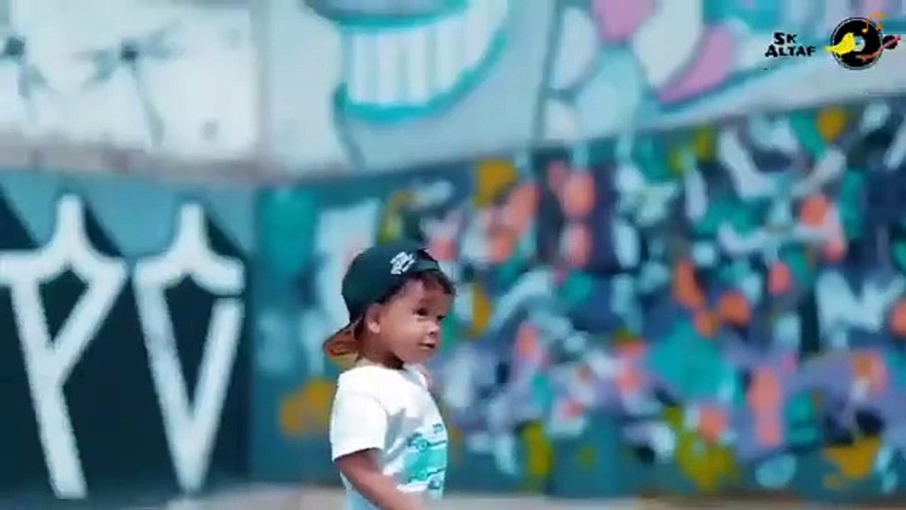 Daru badnaam - Dope leo caterpillar superb dance reloaded style - whatsapp status video