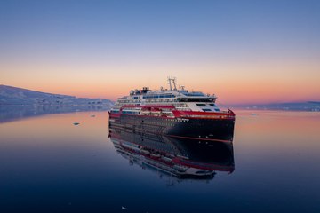 This Cruise Line Is Courting Remote Workers With Fast, Reliable Wi-Fi