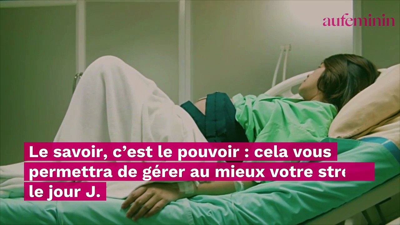 Comment se déroule un accouchement avec des spatules ? Quels sont les risques pour le bébé et la maman ?