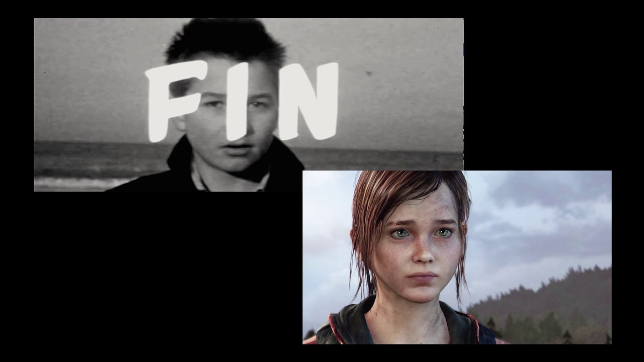 AfterPlay - Episode 14 : The Last Of Us, Partie 02