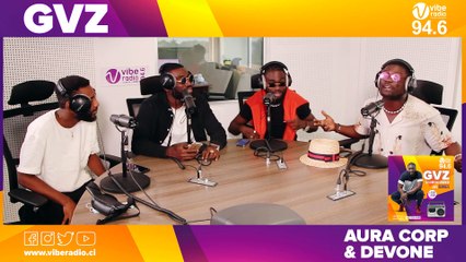 Freestyle Rap ivoire avec Kadja , j-haine, mr key et Devone  /Part 2