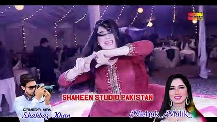 Mehak Malik New Super Hit Dance Performance  2021