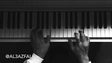 موسيقى هادئة بيانو