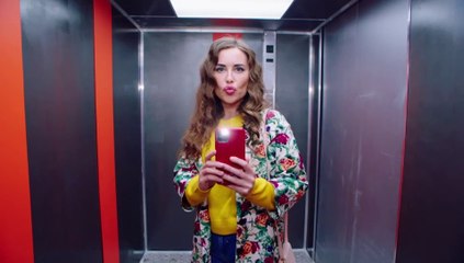 Сториз - 2 сезон / 9 серия