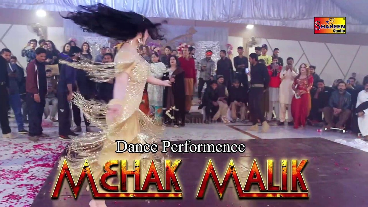 Jogiya  Mehak Malik  Dance Performance 2020  , 2021 LATEST