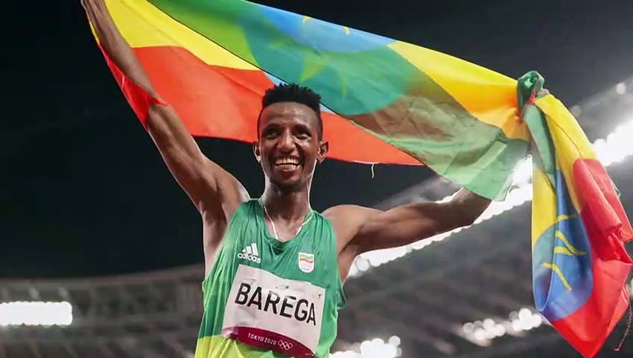 Erstes Leichtathletik-Gold von Tokio geht an Äthiopien