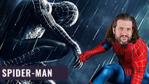 Zum ersten Mal auf Moviepilot: Spider-Man REWATCH | Sam Raimis Spider-Man 3